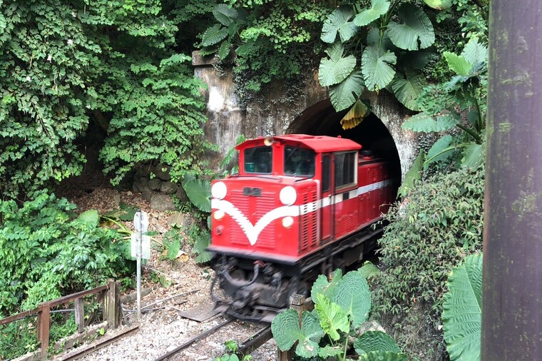 獨立山步道、獨立山吊橋、獨立山三角點